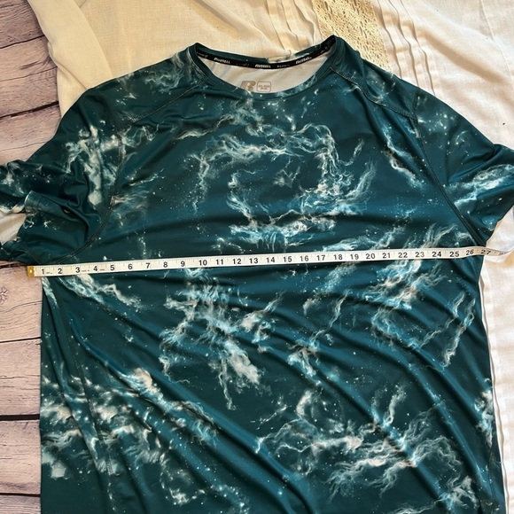 Russell Dri-Power 360° T-Shirt - Picture 7 of 9